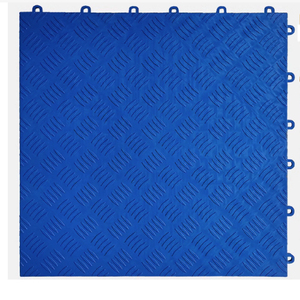 กระเบื้องพลาสติกปูพื้นโรงรถสำหรับอู่ซ่อมรถยนต์ - Product Image 4