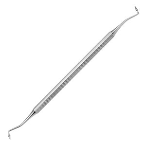 Instruments de modélisation PKT n° 3 outils de sculpture sur cire de 160 mm avec manche en aluminium léger pour une précision et un travail sans stress - Product Image 1