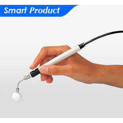 PISCO Air Pincette, limpiador de joyas y pulidor de productos, para el aire, para la joyería - Product Image 1