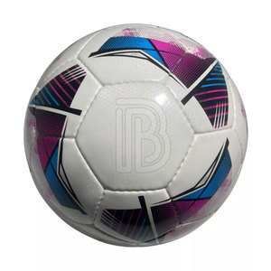 Balón de Sala de Calidad Premium Hecho con Material de PU Resistente para Entrenamiento Diario de Fútbol Sala en Interiores - Product Image 4