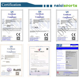 Bicicleta Eléctrica de Montaña de Fibra de Carbono Naicisports de 29 Pulgadas para Senderismo en Cañón, 11 Velocidades, Freno de Disco Hidráulico, Suspensión Completa - Product Image 4