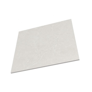 Carreaux de sol en porcelaine antidérapants 1000x1000 conçus sur mesure Revêtement de sol intérieur de bureau poli Texture de bois Salon tendance - Product Image 1