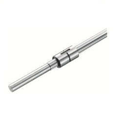 NIPPONBEARING Componentes industriales Ball Spline Tuerca estriada cilíndrica SSP - Product Image 1