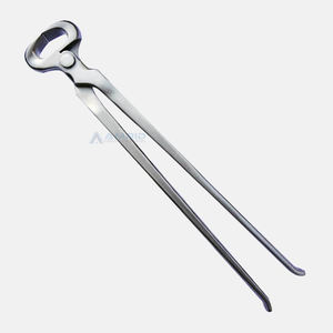 Cortauñas de 14 y 15 pulgadas de la marca Amrid Surgical Instruments - Product Image 3