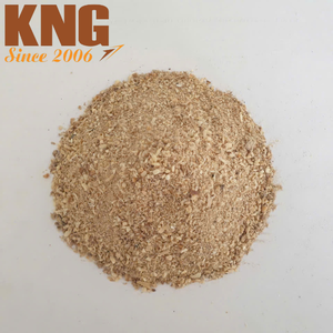 Engrais à base de farine d'os KNG 100% naturel, poudre d'os animale pour l'amélioration des sols et la croissance des plantes - Product Image 2