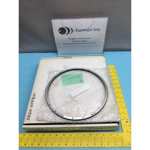 AMAT 0020-30418 ANILLO SUPERIOR, 8'', EXT CATH, DC, POLY - Equipo y Piezas de Semiconductores de Confianza de Global Legacy - Product Image 2
