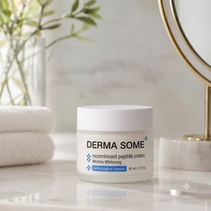 Crème de soin élastifiante, crème hydratante pour le visage, fournisseur de crèmes pour le visage, soin quotidien du visage, crème pour la barrière cutanée, crème anti-rides - Product Image 6
