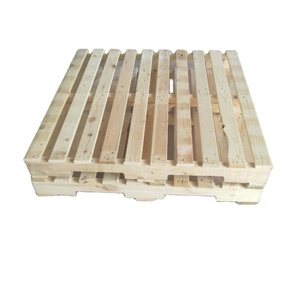 Paleta de Envío Industrial de Alta Resistencia HLC de Vietnam, Madera Contrachapada de Doble Cara, Madera Maciza para Almacenamiento en Almacén, Logística de Exportación, Nueva - Product Image 5