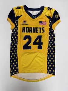 Paquete de Uniformes Personalizados de Fútbol Americano para Adultos 2026, Ropa de Entrenamiento Premium, Uniformes Personalizados para Hombre, Colores Personalizados - Product Image 4