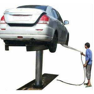 Elevador Hidráulico de Alta Resistencia para Lavado de Autos, para Centros de Detallado y Estaciones de Limpieza de Vehículos, Disponible a un Precio Accesible - Product Image 3