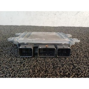 Koleos - Unidades de Control Electrónico y Módulos Informáticos Usados 237105665R - Product Image 5
