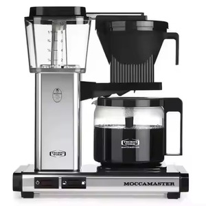 KBGV Select Electric <b>Automatic</b> <b>Coffee</b> Maker Stainless Steel 14 Cup Capacity Outdoor Use Export Supplier - Product Image 2