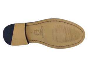 Zapatos Oxford de Vestir para Hombre, Negros, de Cuero Genuino, con Punta Puntiaguda, con Cordones, Transpirables, con Suela de Goma, para Oficina, Carrera Profesional, Color Sólido - Product Image 4