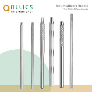 Espejo Bucal de Alta Calidad, Instrumento Dental Económico, Espejos Bucales Más Vendidos, Equipos Dentales para Uso Médico - Product Image 6