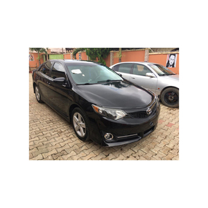 Used Toyo-tas Camry Stylish Exterior Sedan With Modern Design Comfortable Ride And High Quality Build Material - Product Image 5