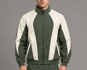 Chaqueta Cortavientos Ligera para Golfistas, MOQ Bajo, para Compradores Estadounidenses - Product Image 6