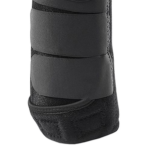 Botas para Caballos con Diseño Ergonómico, Protección Duradera y Cómoda para las Patas, para Equitación, Entrenamiento y Aventuras al Aire Libre - Product Image 4