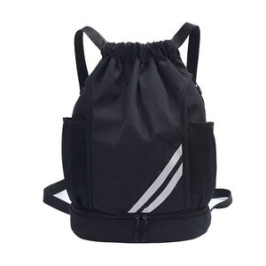 Mochila Deportiva 2026 para Baloncesto, Fútbol, Voleibol, Gimnasio, con Compartimento para Zapatos y Balón - Product Image 1