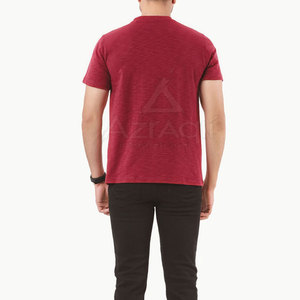 Camiseta personalizada para hombre con serigrafía, ropa de manga corta para uso diario, para marcas de moda, etiquetas y clubes. - Product Image 4