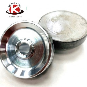 Pièces de rechange pour pistolet à clous d'usinage CNC - Product Image 4