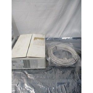 Cable AMAT 0620-50110 RS-232C D-SUB25P M/F 20M - Equipo y Piezas de Semiconductores de Confianza de Marca Global - Product Image 2