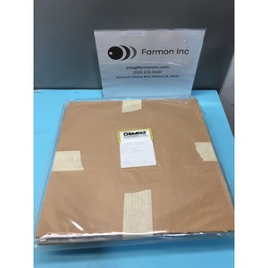 CHEMRAZ 5641-0460-SC520 CPD 520, Tapa de Sellado CHMBR - Equipo y Piezas de Semiconductores de Confianza de Marca Global - Product Image 2