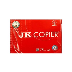 Export-ready JK <b>Copier</b> <b>paper</b> stock for businesses and <b>paper</b> dealers - Product Image 1