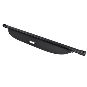 2020-2024 Kia Telluride 3.8L V6 DOHC Rear Cargo Security <b>Trunk</b> Cover <b>Black</b> Cargo Cover - Product Image 2