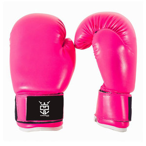 Gants de boxe respirants de qualité supérieure, prix bas, faible MOQ, logo personnalisé, vente en gros - Product Image 2