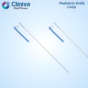 Cliniva - Juego de Instrumentos Quirúrgicos Reutilizables de Alta Calidad para TURP Pediátrico, Certificado CE, 1 Año de Garantía, para Uso Clínico y Hospitalario - Product Image 3