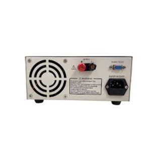 เมทราวี RPS-29565 แหล่งจ่ายไฟแบบควบคุมด้วยไฟฟ้ากระแสตรง 100V แบบเอาต์พุตเดี่ยว พร้อมระบบป้องกันแรงดันเกินและกระแสเกิน - Product Image 2