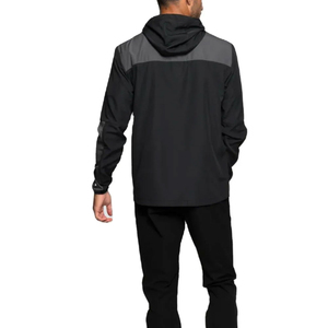 Top High Quality Custom Size Men Windbreaker <b>Jacket</b> Outdoor Wear Slim Fit Men Windbreaker <b>Jacket</b> For Online Sale - Product Image 1