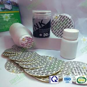 Material de Alta Calidad para Tapones de Botella en Rollo, Sellado a Presión, Impermeable y Antiderrames, Fabricado en Vietnam - Product Image 2