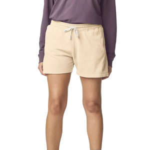 Pantalones Cortos de Algodón 100% Personalizados para Hombre, con Cordón Ajustable, Cintura Media, Casuales - Product Image 1