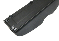 Accessoires de voiture 2025, cache-bagages non rétractable, tablette de coffre pour Audi Q5 8R 2009-2018, cache-bagages de coffre