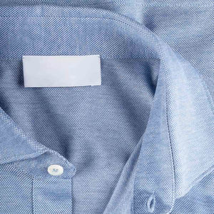 Camiseta Polo de Trabajo para Hombre, Uniforme Corporativo de Golf, Transpirable, de Algodón, Poliéster y Elastano, con Logotipo Personalizado Bordado e Impreso, 2026 - Product Image 4