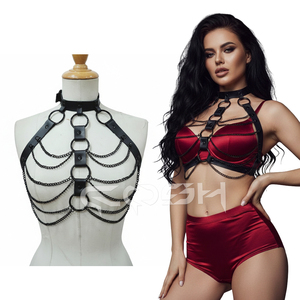 Arnés de Cadena para Mascotas - Product Image 5