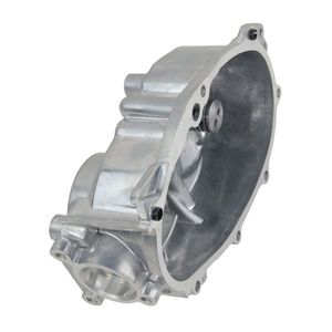 Audi A3 TT VW A4 GTI Jetta EOS for Passat 2.0L BPY Front Timing Cover Housing Timing Chain Kit & Accessories - Product Image 4