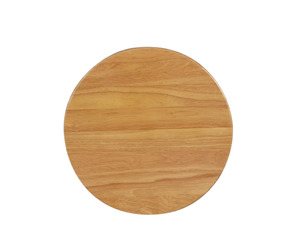 Taburete Moderno de Madera sin Respaldo, Apilable, para Sala de Estar, Comedor y Bar en Casa - Product Image 4