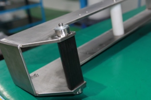 Servicios de Fresado CNC de Entrega Rápida en Vietnam - Product Image 2