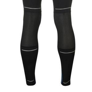 Pantalones de Ciclismo con Bolsillos, Pantalones Deportivos para Entrenamiento, Gimnasio, Correr, Leggings Térmicos de Compresión para Hombre - Product Image 6