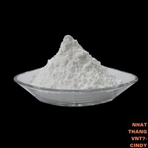 Carbonato de calcio en polvo de CaCO3 ultrafino de grado superior para industrias de plástico y pintura procedente de Vietnam a excelentes precios - Product Image 2