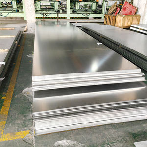 Fabricant <span class=keywords><strong>de</strong></span> tôles en acier inoxydable SS430 0,2*1220mm Finition 2D Tôle en acier inoxydable d'épaisseur - Product Image 6