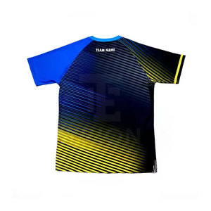 Vêtements de volley-ball fabriqués au Pakistan, vente directe d'usine, uniforme de volley-ball pour hommes - Product Image 3