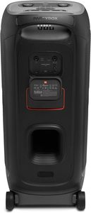 Altavoz para fiestas PartyBox 720, el más potente con batería, sonido profesional superior y una iluminación futurista, hasta 15 horas de duración. - Product Image 2
