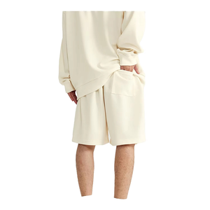 T-shirt à manches longues en coton FR personnalisé 2026, haute qualité, ignifuge, vêtement de travail, toucher frais, motif jetable, vente chaude - Product Image 2