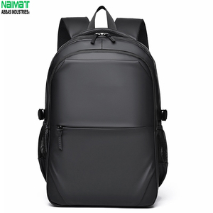 <b>Backpack</b> Oxford Cloth <b>Black</b> Outdoor Hiking Camping All Seasons Men <b>Women</b> 1pc Carton Packaging 5 Seasons Wear - Product Image 1