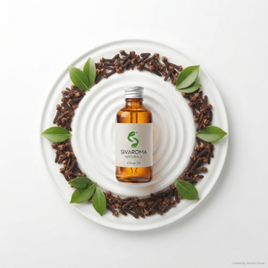 Proveedor de Aceite de Clavo de Primera Calidad para Compradores B2B Globales, Formuladores de Cosméticos, Fabricantes de Productos Aromáticos y Distribuidores al por Mayor - Product Image 6