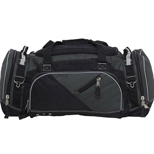 Bolsa de Viaje de Alta Calidad 2026, Ligera y Resistente, para Gimnasio y Deportes, de Gran Capacidad, con Correa de Hombro Ajustable - Product Image 3