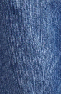 Jeans de Mezclilla Rectos de Cintura Alta para Mujer, 100% Algodón, Transpirables, Ecológicos, Corte Regular, Largos, Estilo Casual Vintage de Otoño - Product Image 6